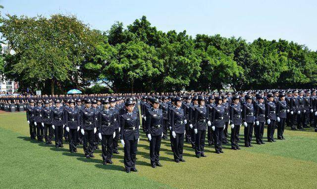 广东省考公安什么专业,广东省考公安专业深度解析