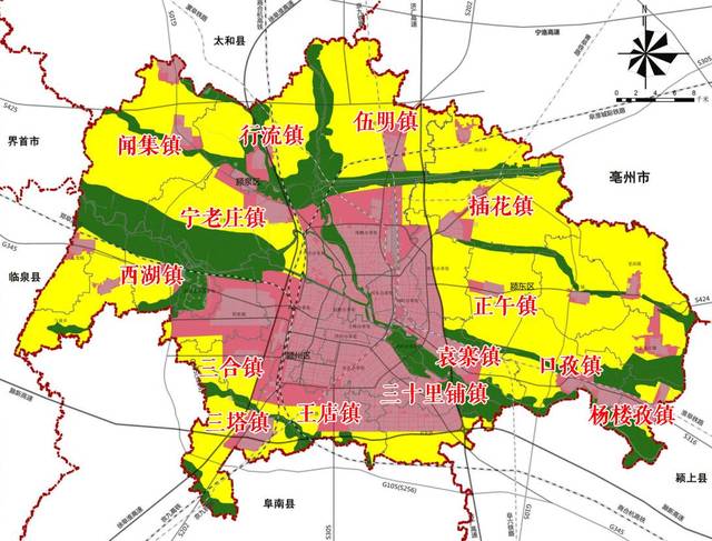 白塔集乡最新发展规划,白塔集乡最新发展规划