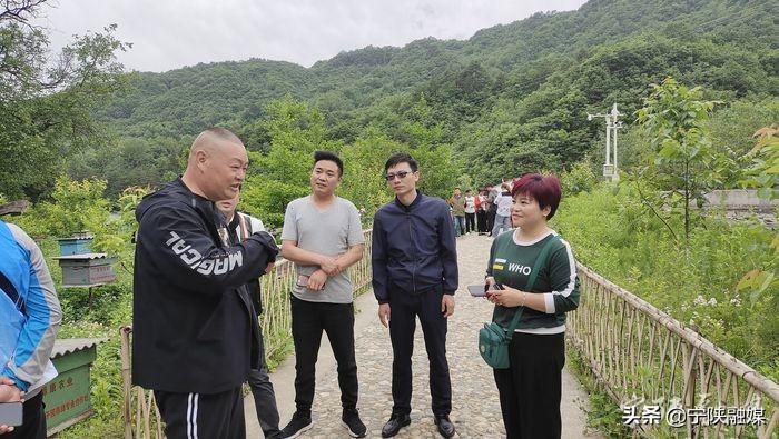 秦岭村村委会最新项目,秦岭村村委会最新项目，振兴乡村，共创美好未来