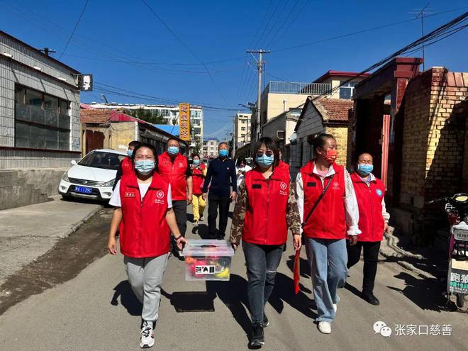 三街街道最新领导,三街街道最新领导及其领导下的新气象