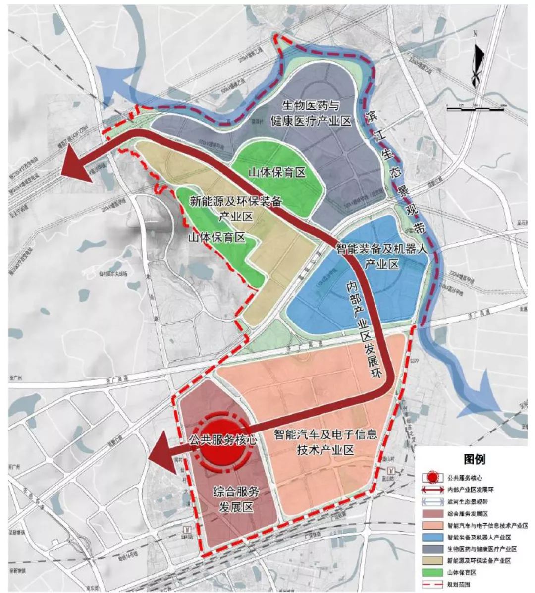 东北塘镇最新发展规划,东北塘镇最新发展规划，塑造未来繁荣的新篇章