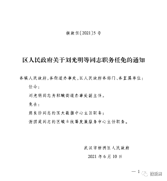 六号村委会最新人事任命,六号村委会最新人事任命，重塑乡村治理格局与未来展望