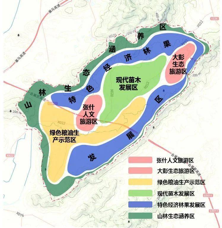 坂头防护林场最新发展规划,坂头防护林场最新发展规划