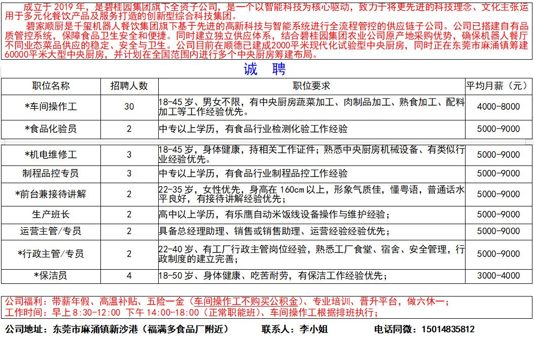 千童镇最新招聘信息,千童镇最新招聘信息及就业市场概况