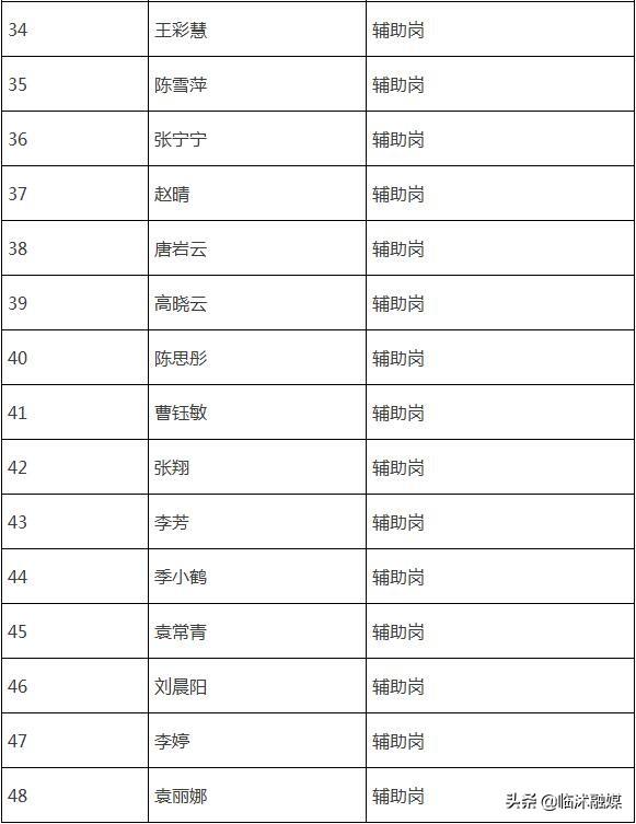 临沭县人民政府办公室最新招聘信息,临沭县人民政府办公室最新招聘信息详解